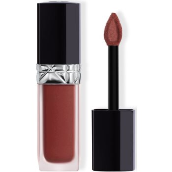DIOR Rouge Dior Forever Liquid ruj lichid mat - imagine 2